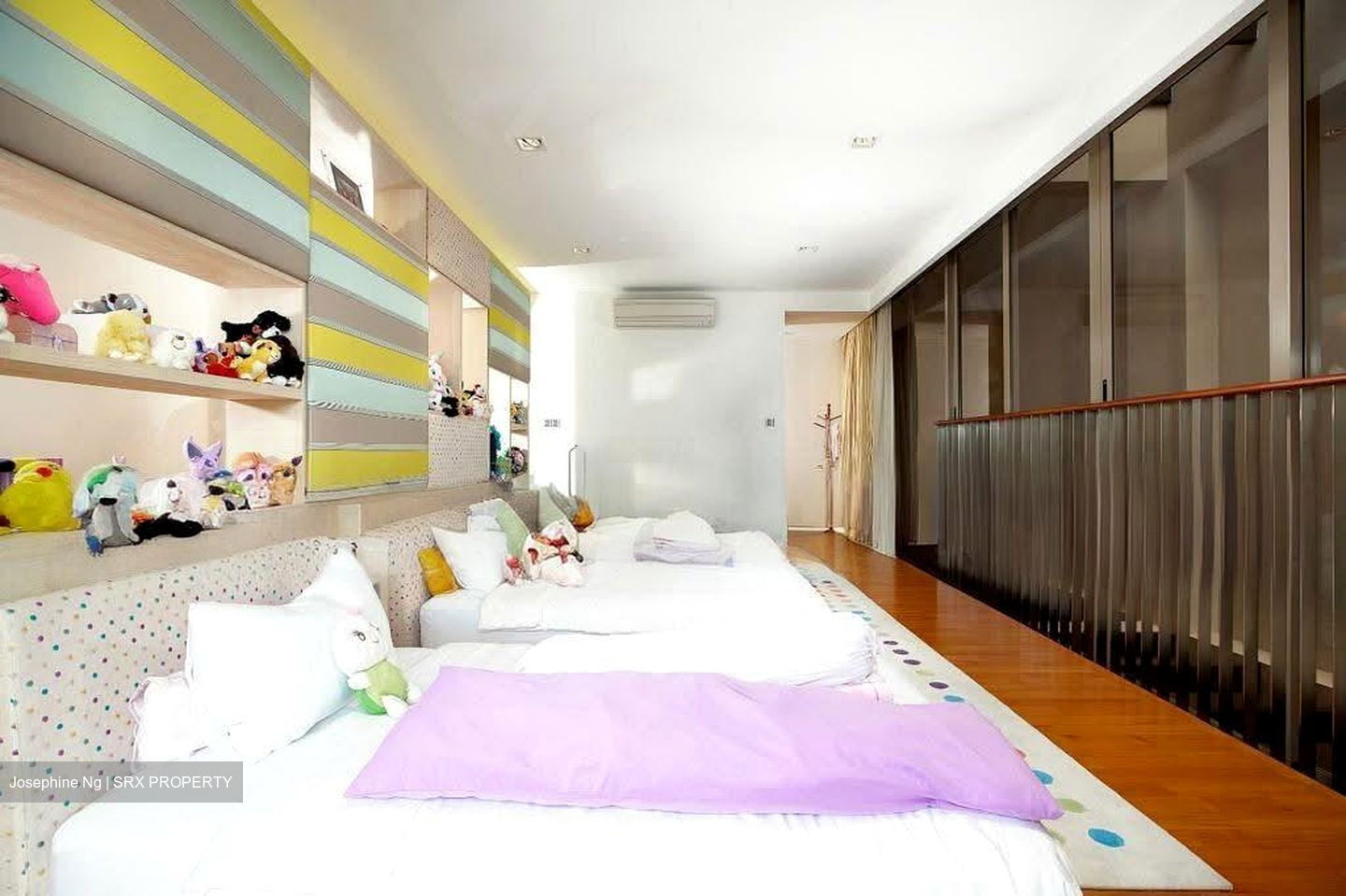 Kembangan Estate (D14), Terrace #553784981